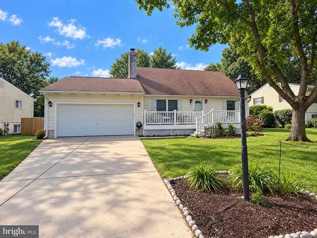 133 Milestone Rd, Elkton