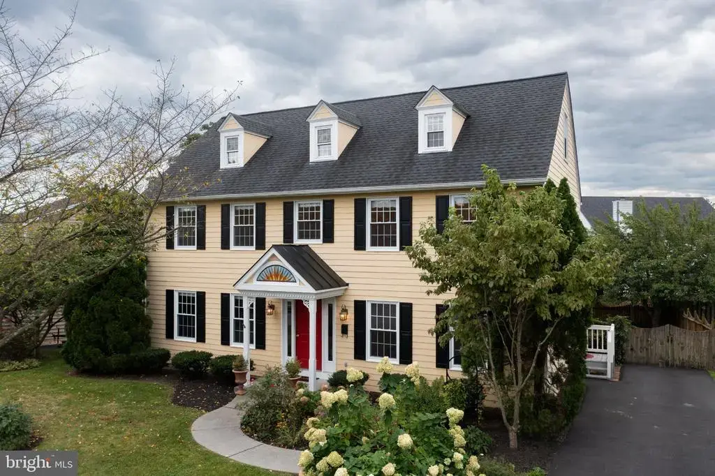 109 Julee Dr, WINCHESTER