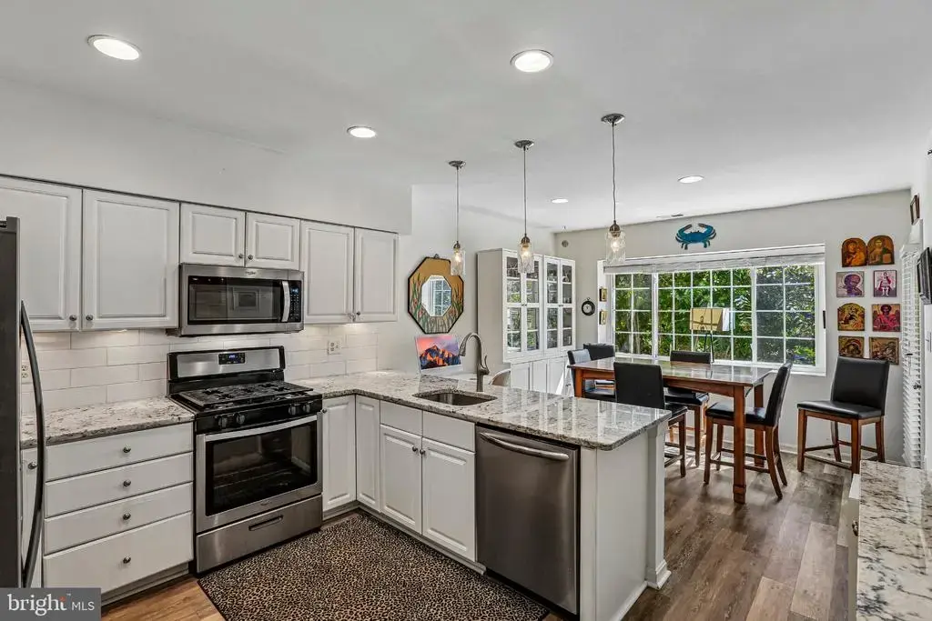 416 Rockfleet Rd #201, LUTHERVILLE TIMONIUM