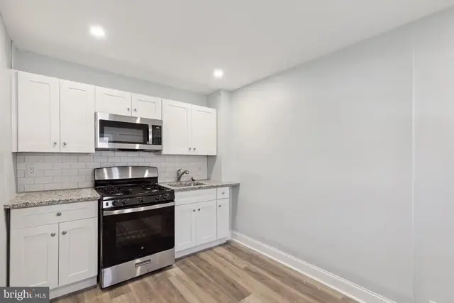 2001 S Dorrance St #1, Philadelphia