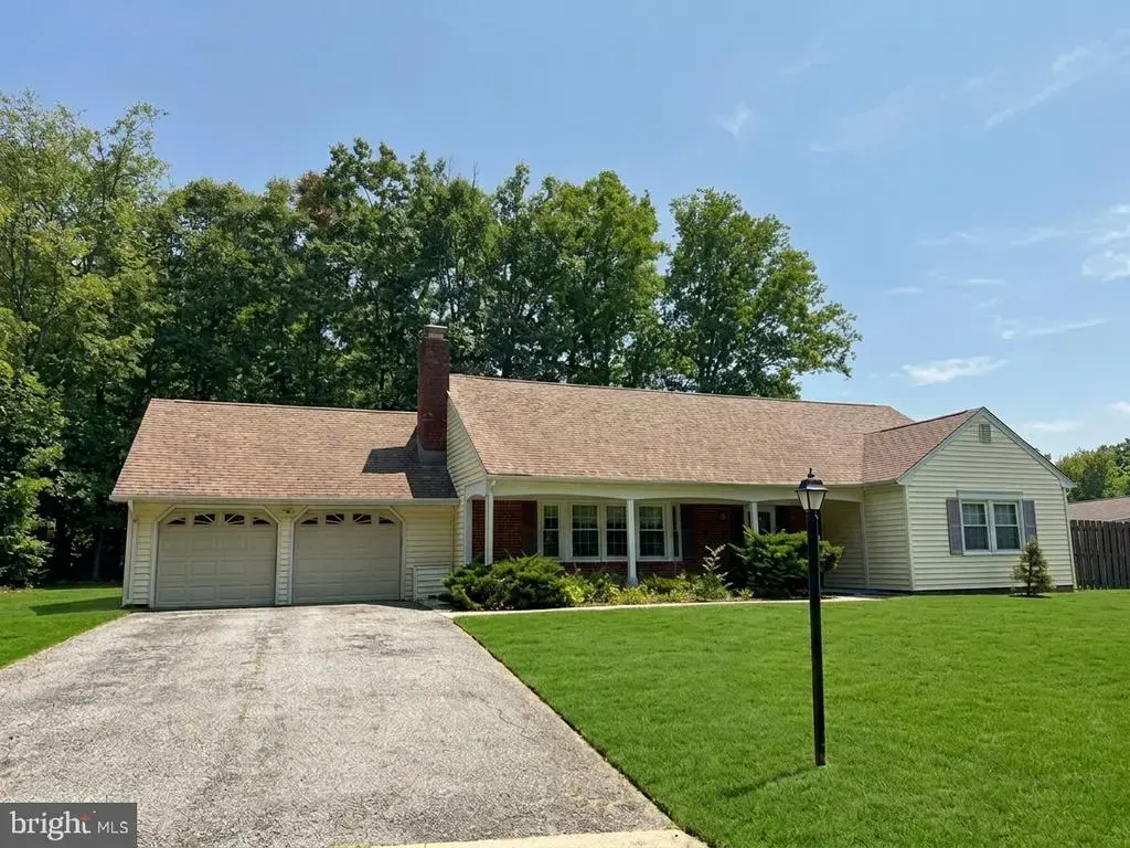 9203 Twin Hill Ln, LAUREL