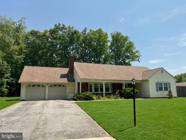 9203 Twin Hill Ln, Laurel