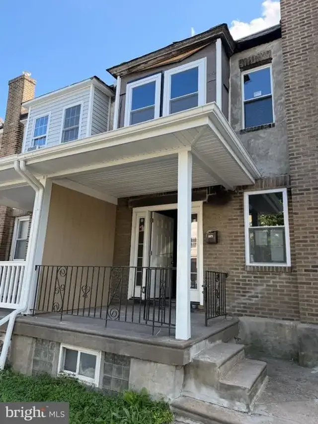 912 Granite, Philadelphia