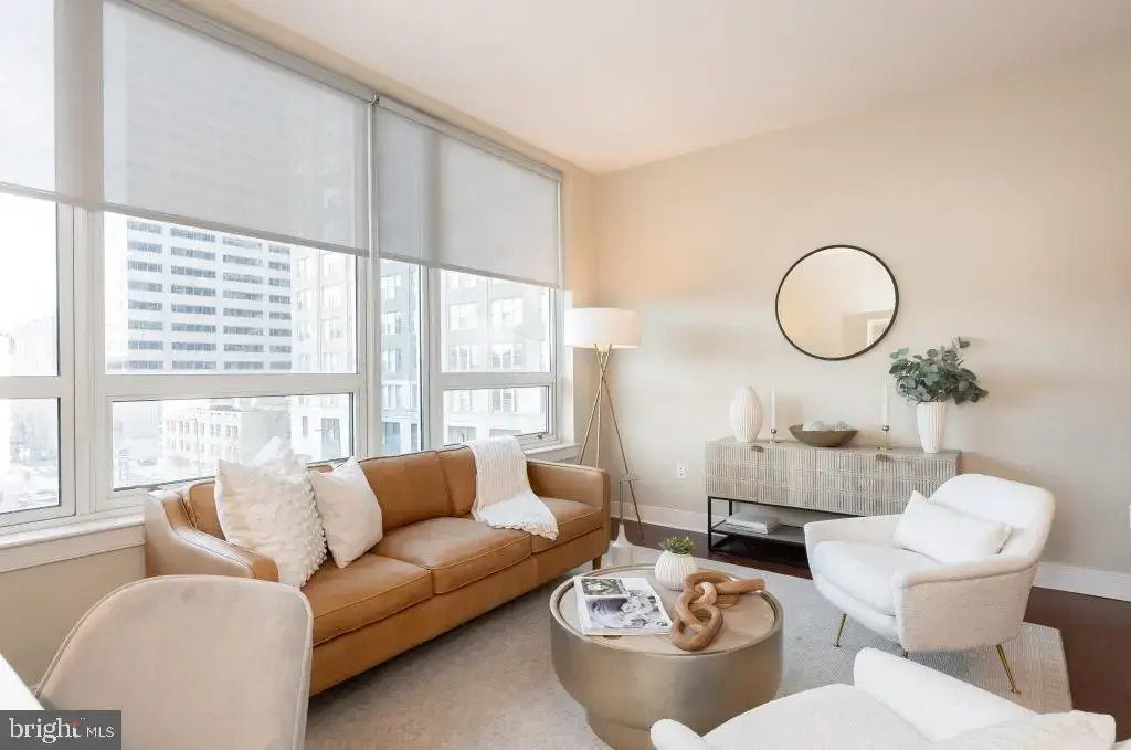 1900-20 Arch St #927, PHILADELPHIA