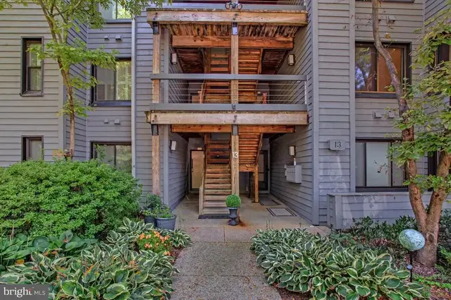 13 Spa Creek Lndg #a2, Annapolis