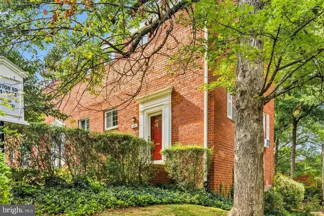 3452 Gunston Rd #727, Alexandria