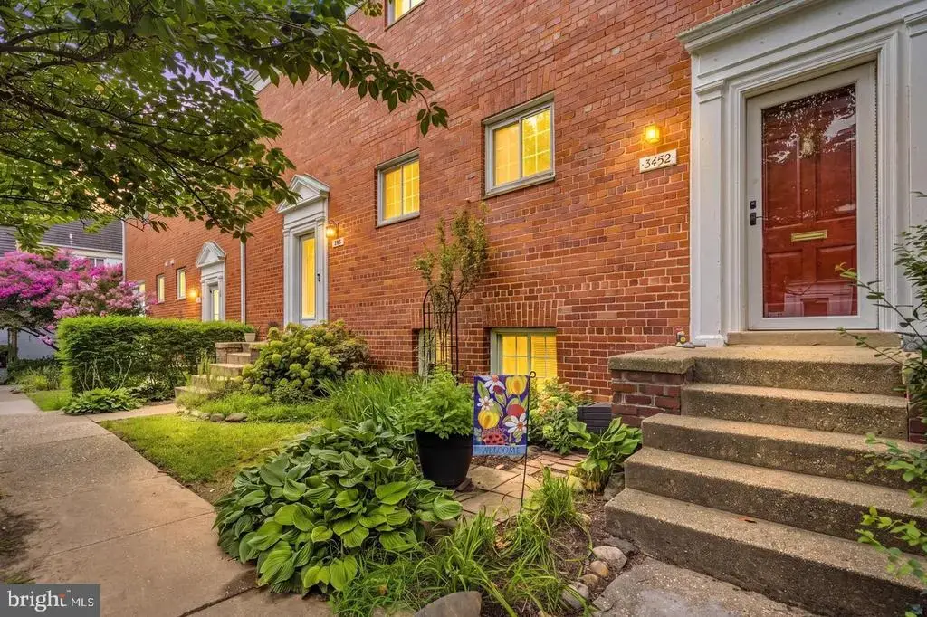 3452 Gunston Rd #727, ALEXANDRIA