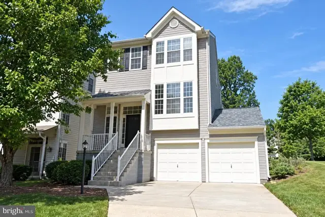 6550 Creek Run Dr, Centreville
