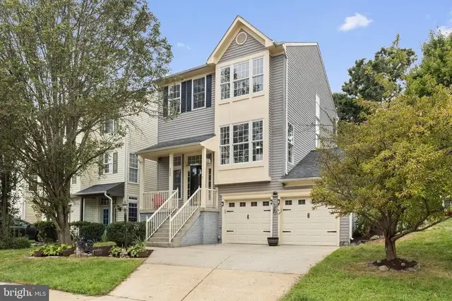 6550 Creek Run Dr, Centreville