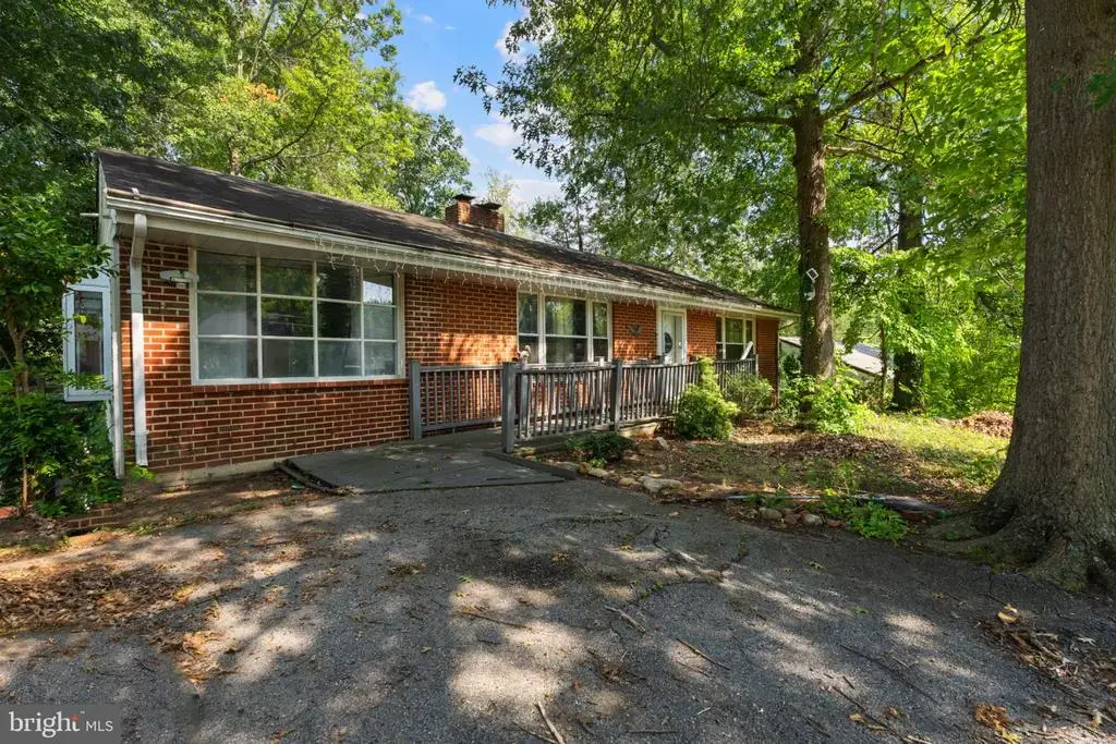 13506 Harrison Ave, FORT WASHINGTON