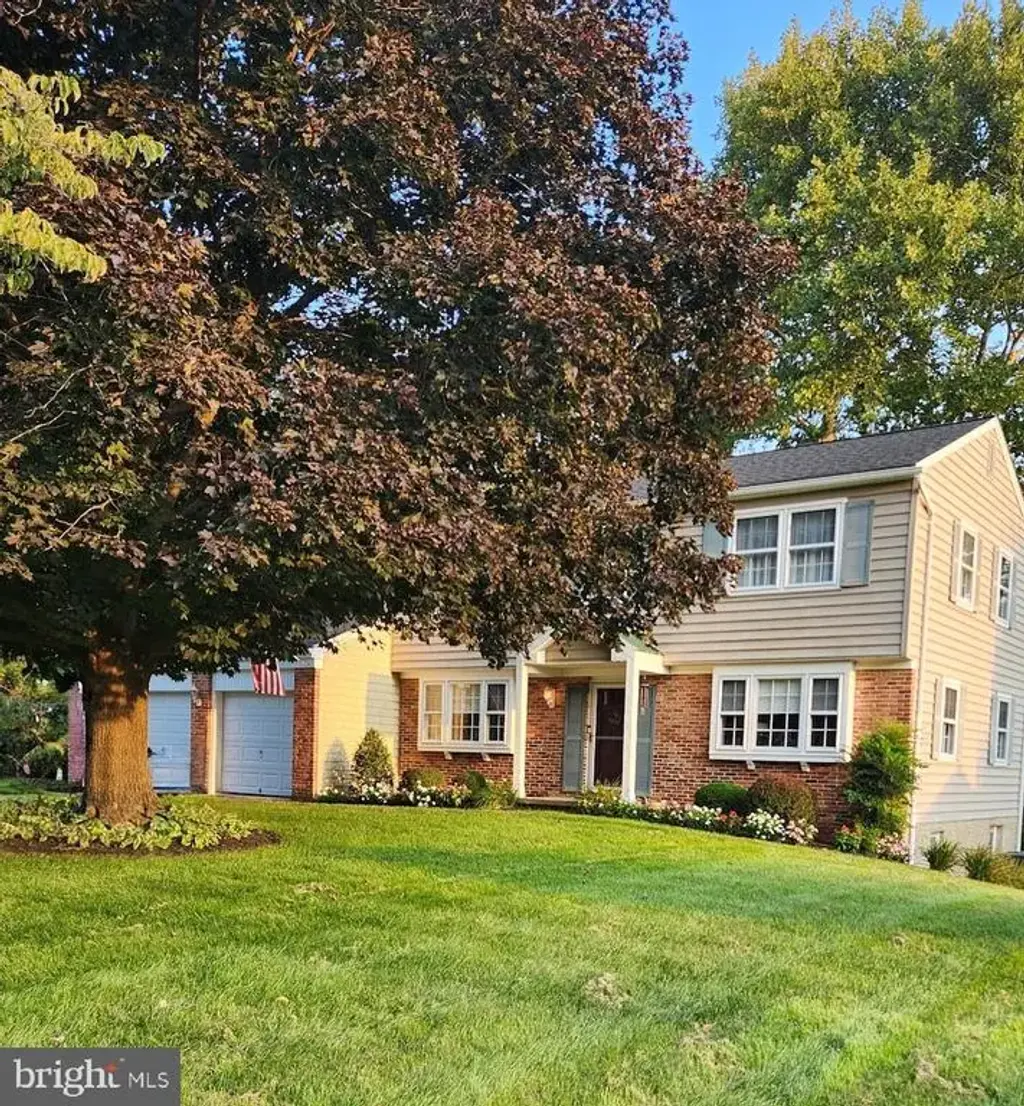 9387 Paulskirk Dr, ELLICOTT CITY