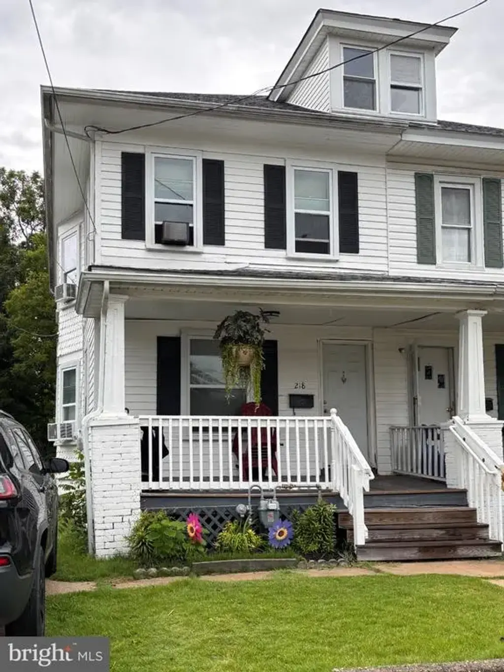 218 Maurice St, MILLVILLE