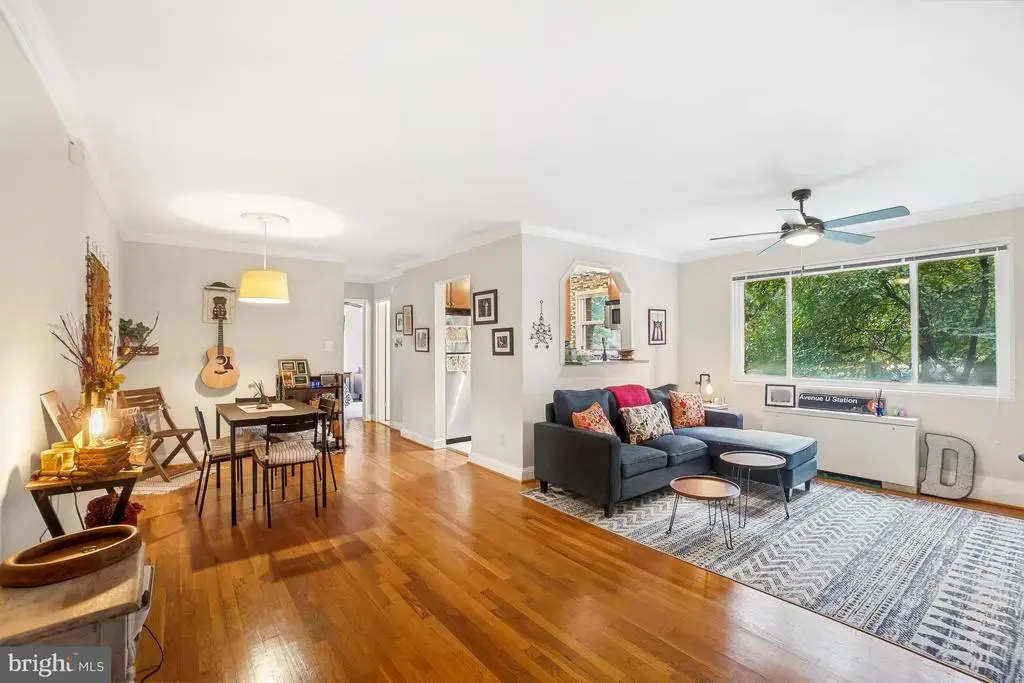 116 Lee Ave #201, TAKOMA PARK