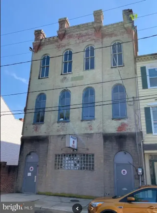 28 N 2nd St, Columbia