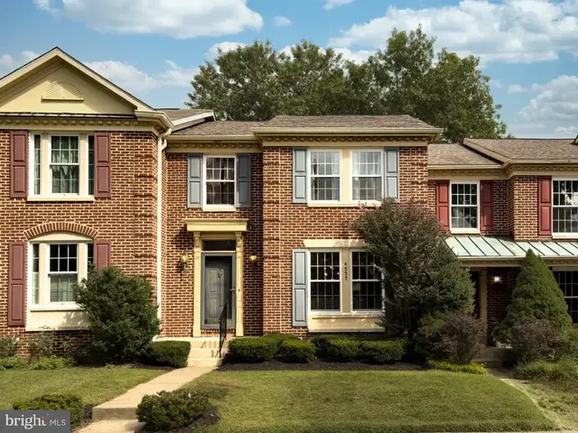 4557 Kingscup Ct, Ellicott City