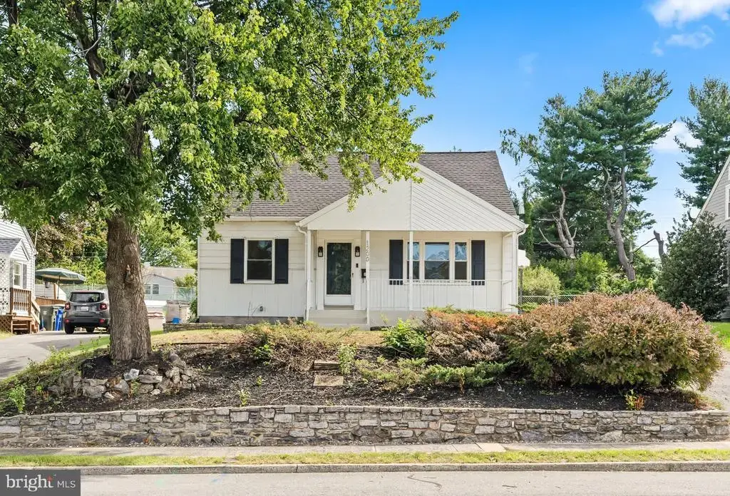 1200 Wayne Ave, HAGERSTOWN