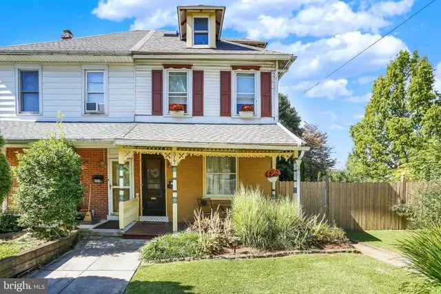 317 Pennsylvania Ave, Kutztown