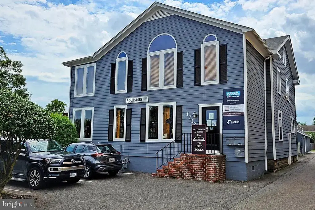 1712 Mt Vernon Ave #a, ALEXANDRIA
