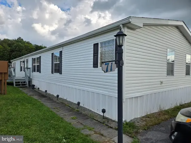 10655 Bailey Springs Ln #71, Waynesboro