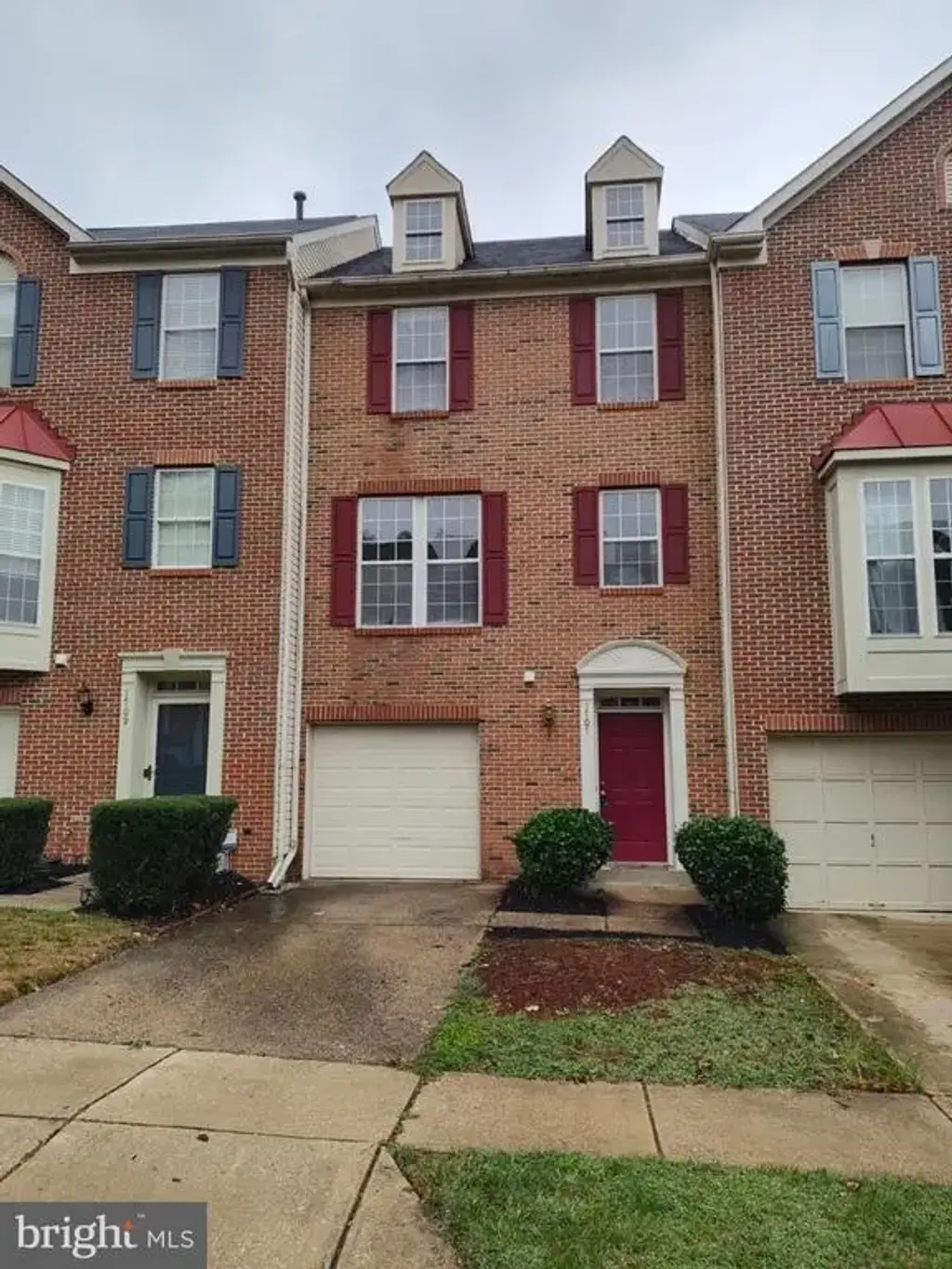 1707 Peach Blossom Ct, BOWIE
