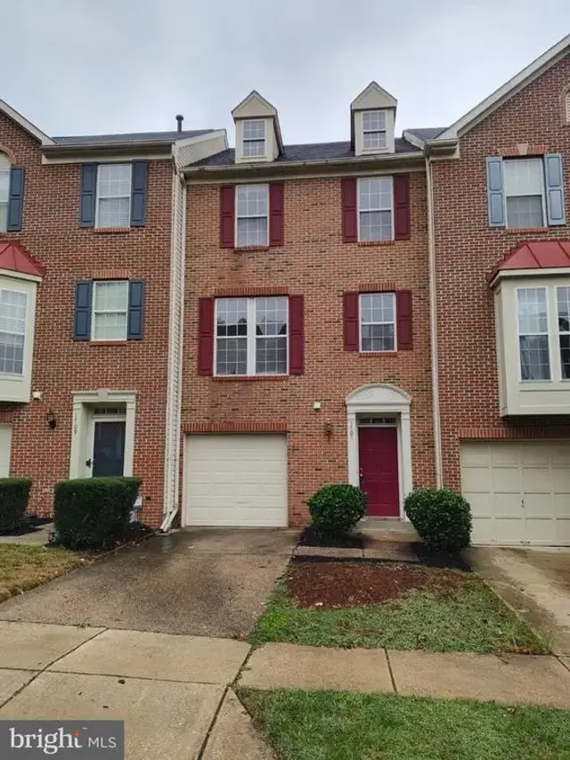 1707 Peach Blossom Ct, Bowie