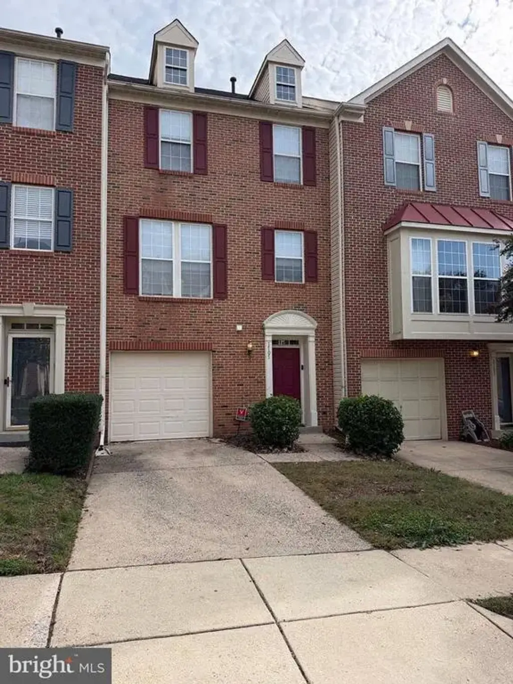 1707 Peach Blossom Ct, BOWIE