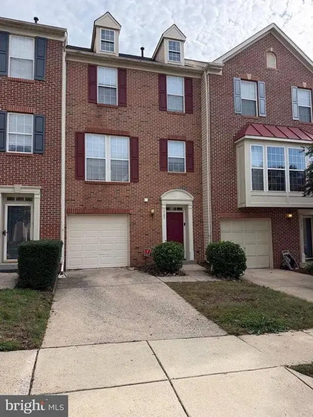 1707 Peach Blossom Ct, Bowie