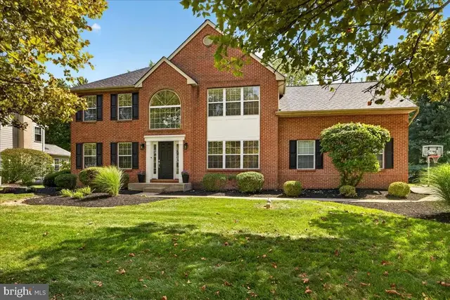 1211 Longmeadow Ln, Yardley