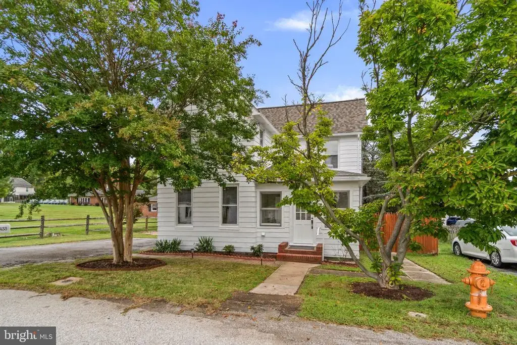 6433 Loudon Ave, ELKRIDGE