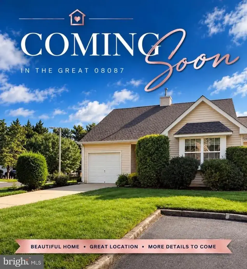 40 Pebble Beach Ln, LITTLE EGG HARBOR TWP