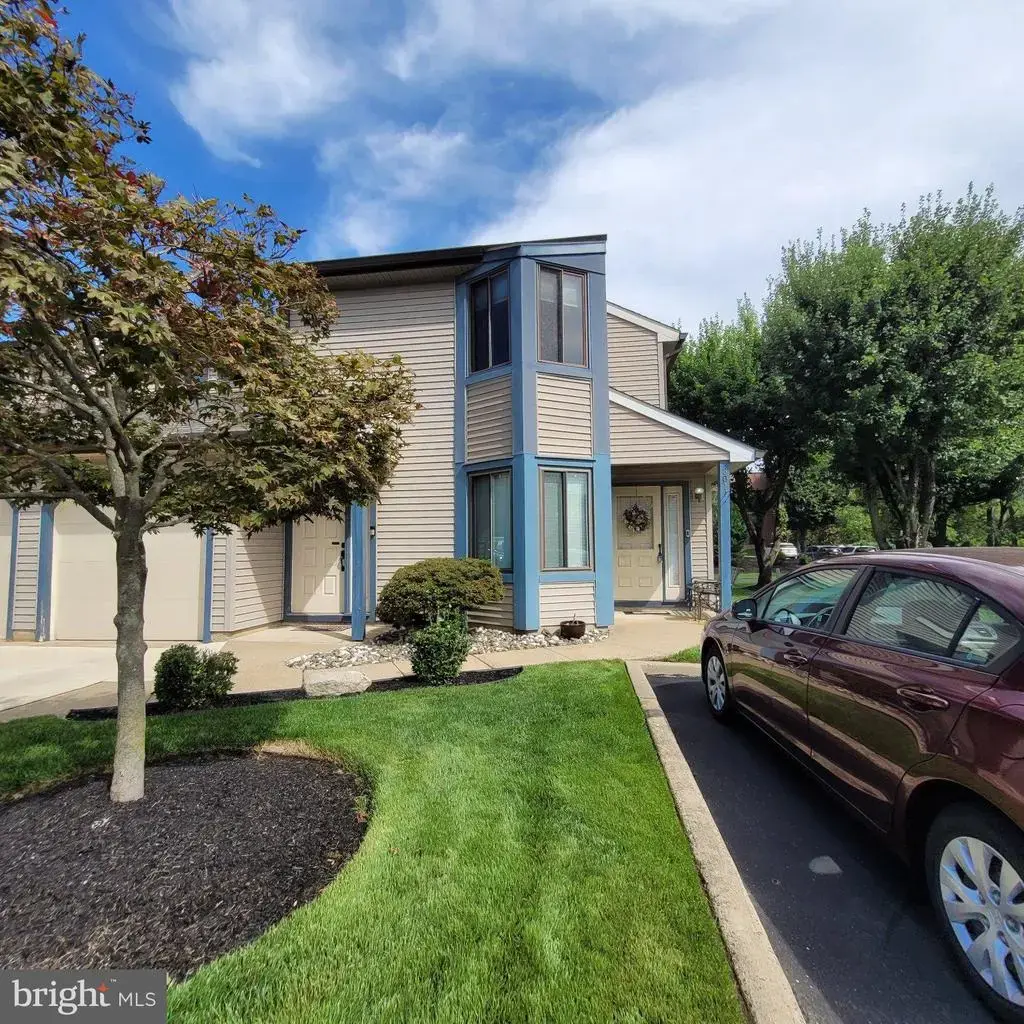 801 Chesterwood Ct, MARLTON