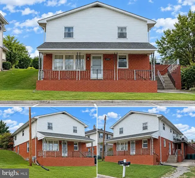 1320 Delaware Ln, Hagerstown