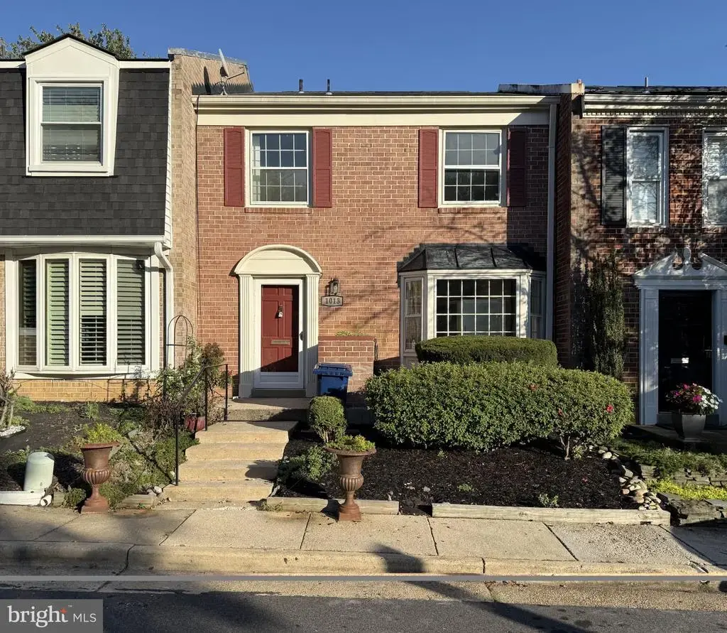 1013 N Vail St, ALEXANDRIA