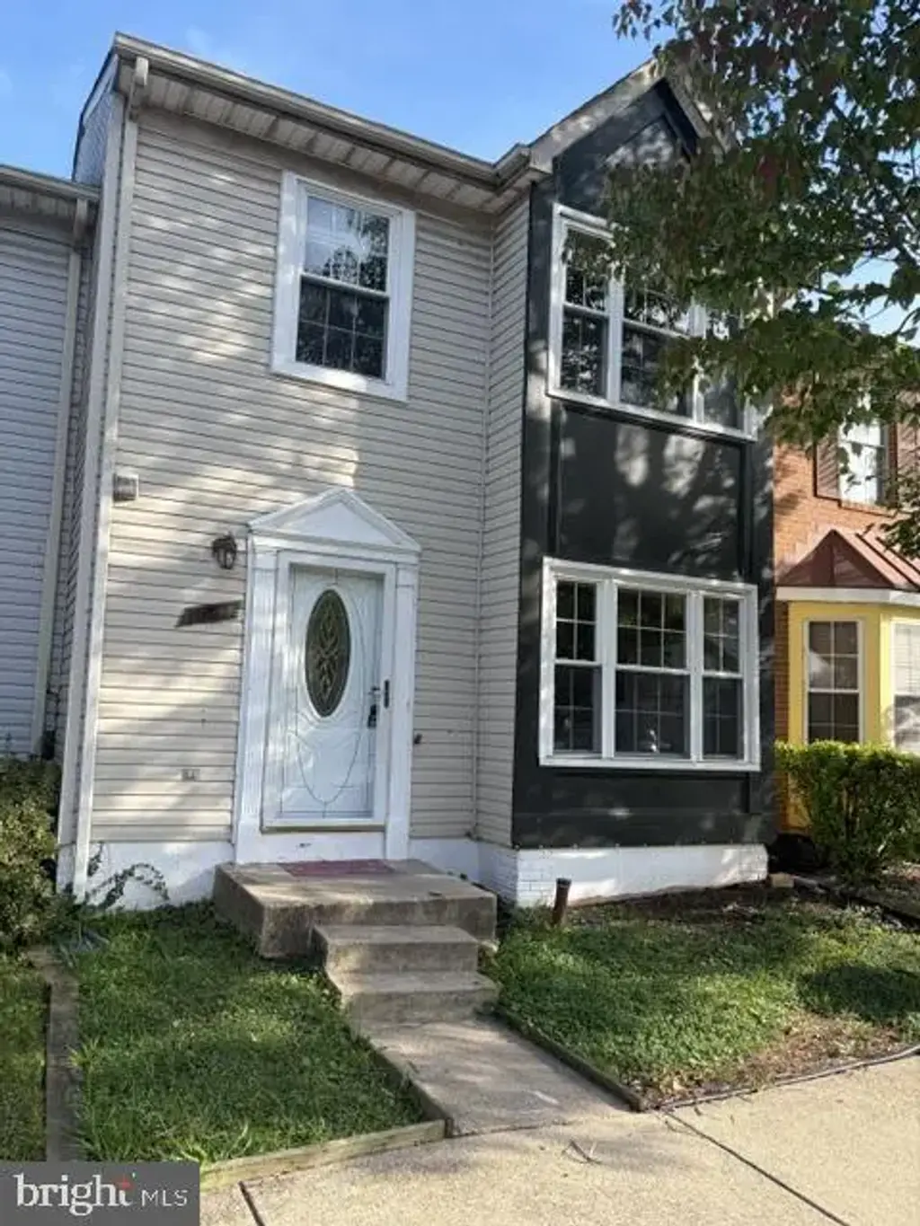 1631 Willowwood Ct, LANDOVER