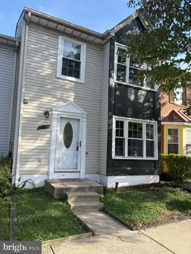 1631 Willowwood Ct, Landover