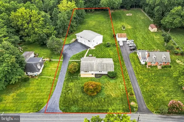1116 Taylor Ave, West Chester