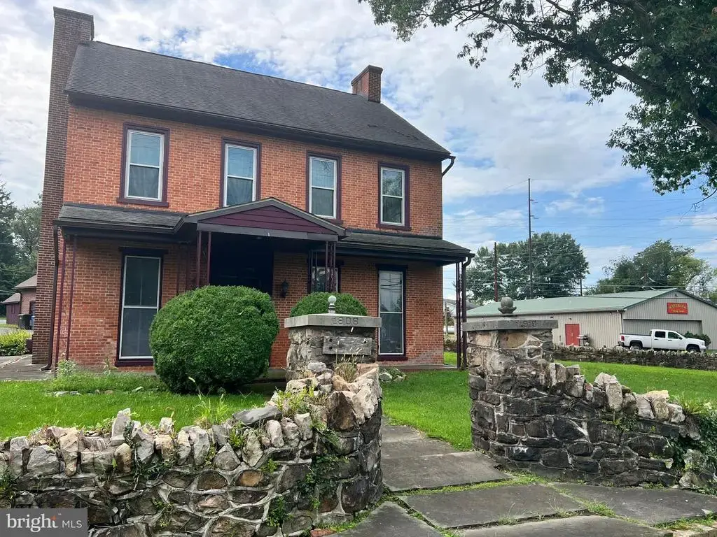 3985 Locust Grove Rd, COLUMBIA