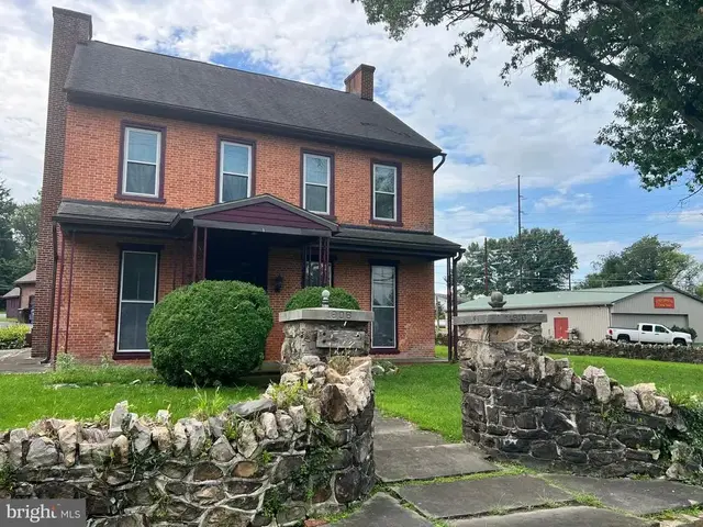 3985 Locust Grove Rd, Columbia