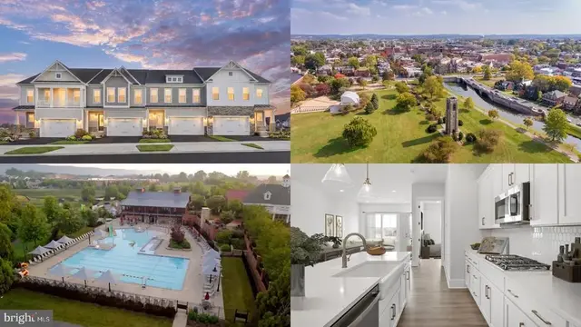 Homesite 235 Shenandoah View Pkwy, Brunswick