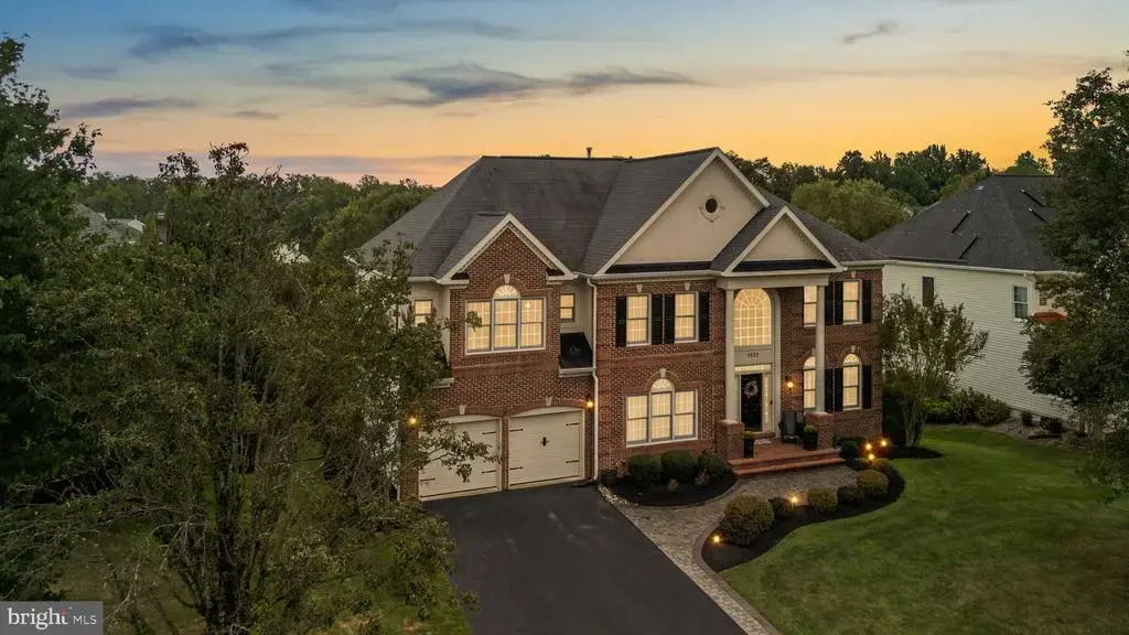 5323 Grovemont Dr, ELKRIDGE