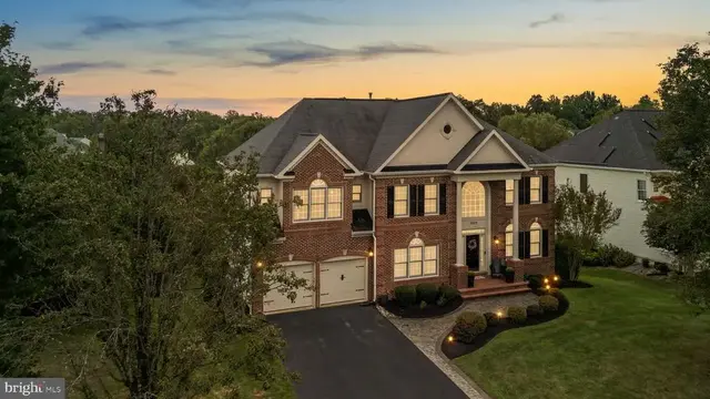 5323 Grovemont Dr, Elkridge