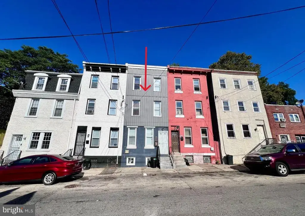 249 E Haines St, PHILADELPHIA