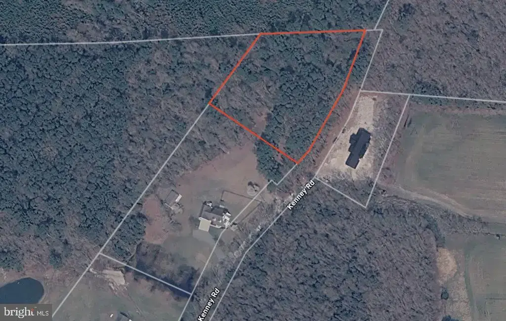 1.79 Acres Kenney Rd, DELMAR