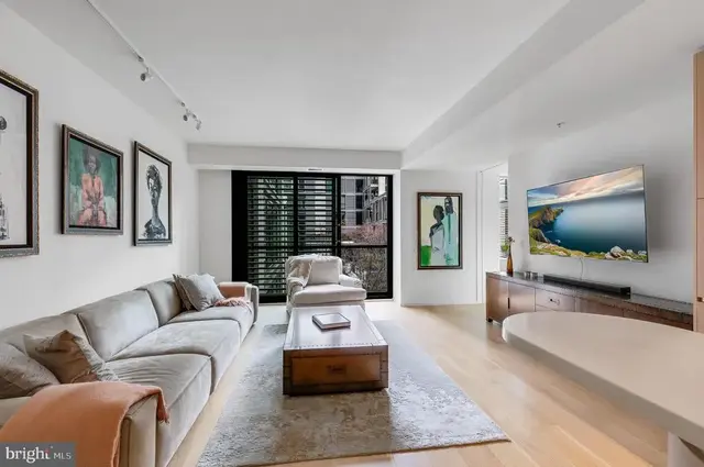 925 H St Nw #507, Washington