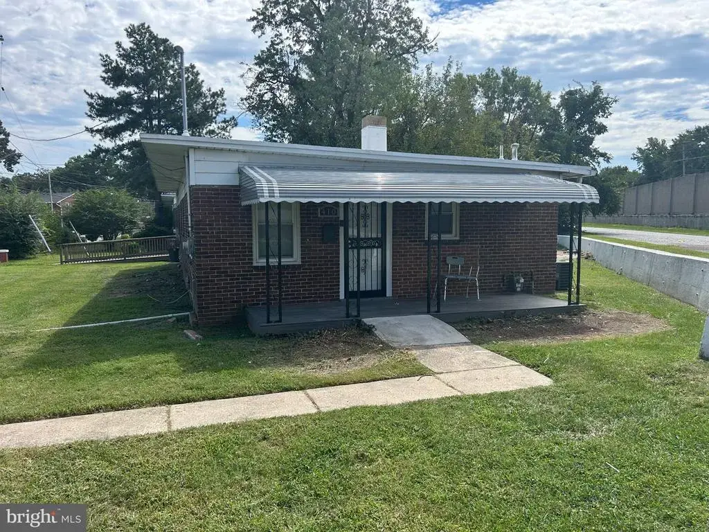410 New Pittsburg Ave, DUNDALK