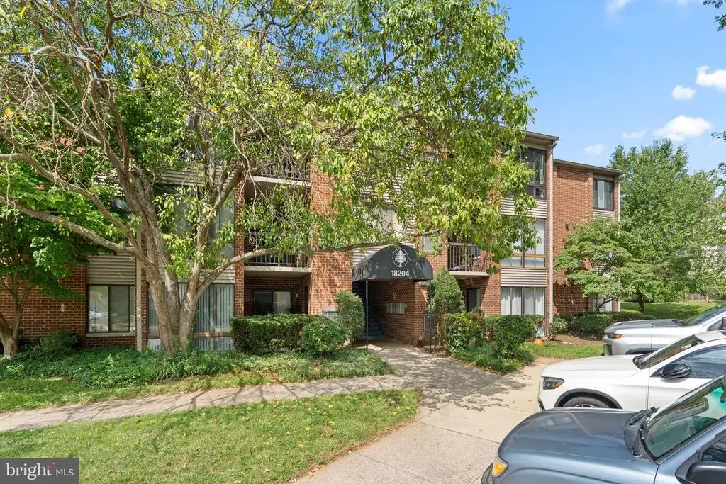 18204 Swiss Cir #302, GERMANTOWN