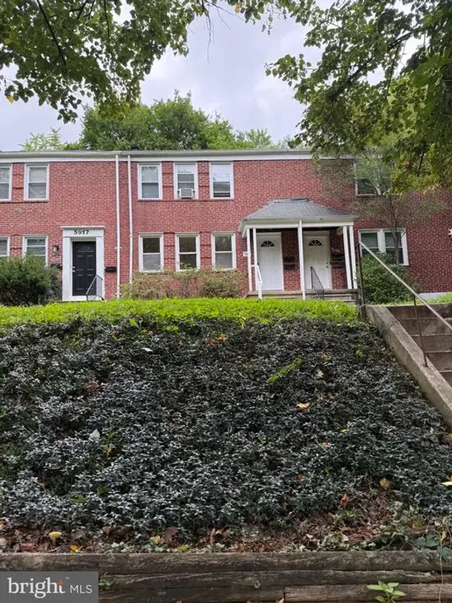 5915 Chinquapin Pkwy, Baltimore