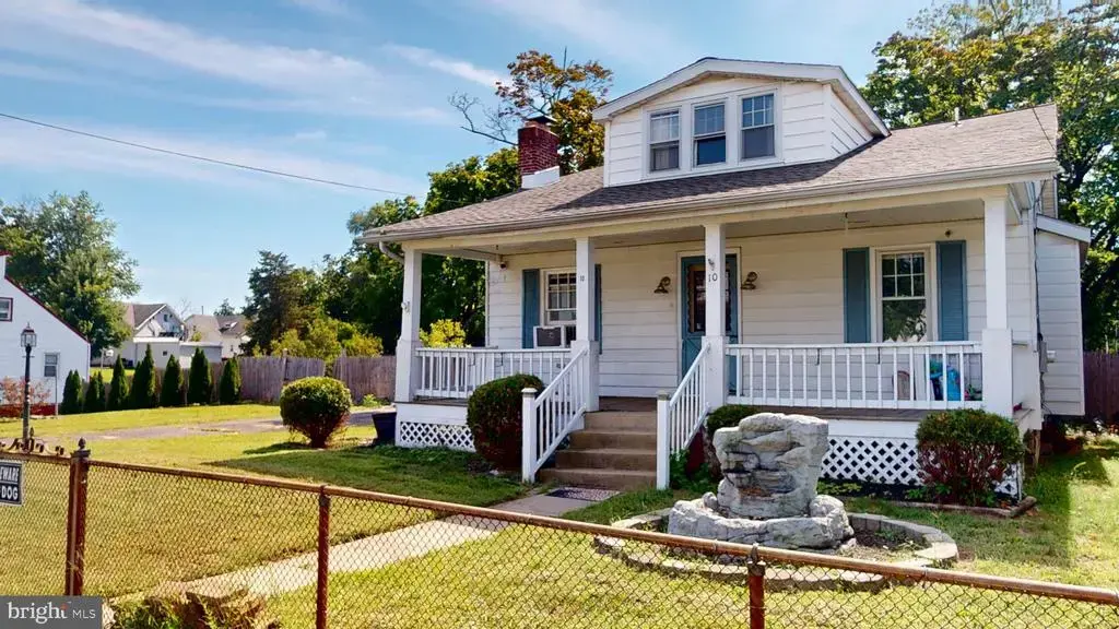 10 E Batten Ave, BLACKWOOD