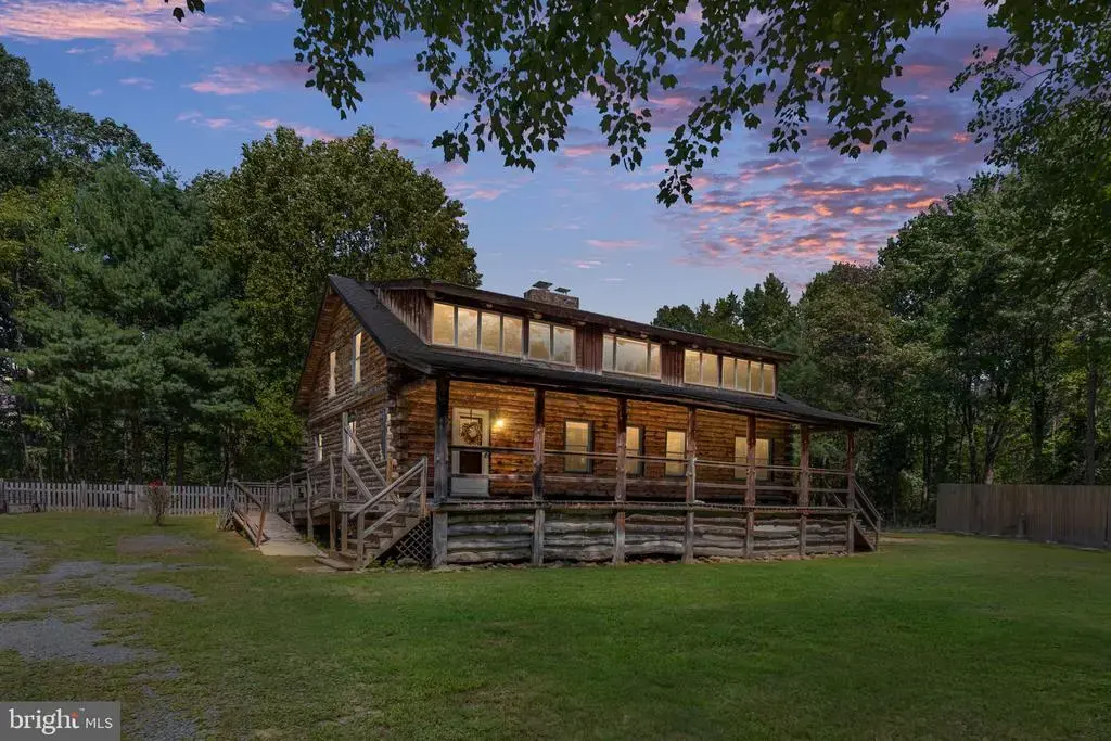 478 Truslow Rd, FREDERICKSBURG