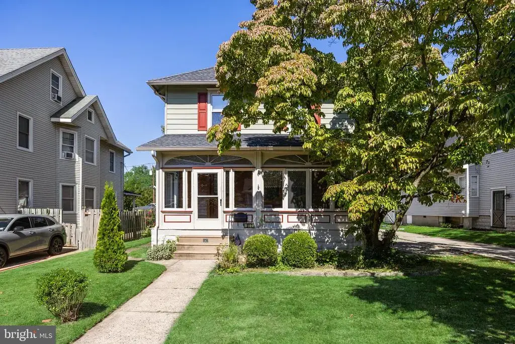 810 Washington Ave, PALMYRA